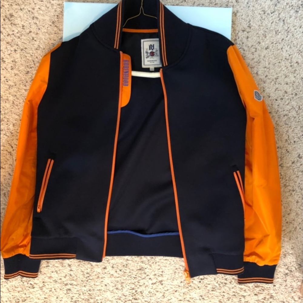 Men’s Jacket for CHEAP